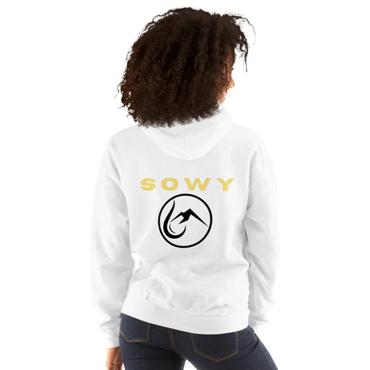 Unisex Hoodie